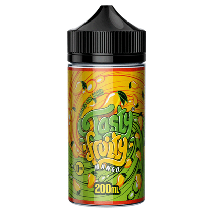 Tasty Fruity 200ml Shortfill