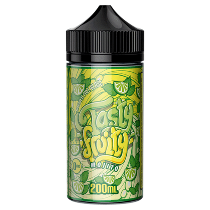 Tasty Fruity 200ml Shortfill