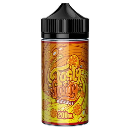Tasty Fruity 200ml Shortfill