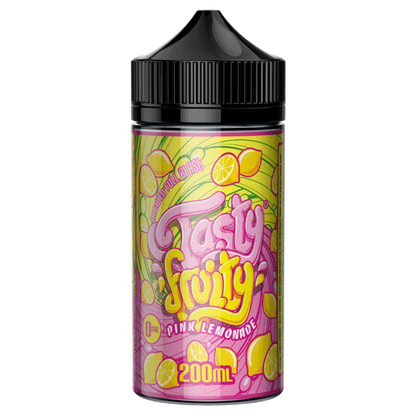 Tasty Fruity 200ml Shortfill