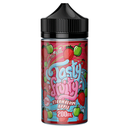Tasty Fruity 200ml Shortfill