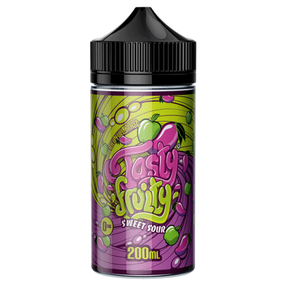 Tasty Fruity 200ml Shortfill