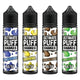 Ultimate Puff Shakes 50ml Shortfill E-Liquid