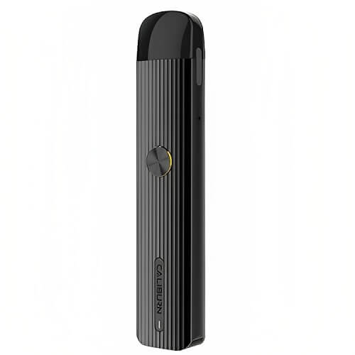 Uwell Caliburn G Pod Kit, Black Color