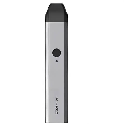Uwell Caliburn Pod Kit, Grey Color