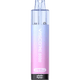 Uwell Viscore 8000 Prefilled Pod Vape Kit Pack of 5, Pink Lemonade Flavour