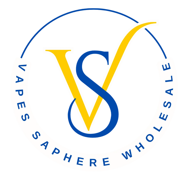 VAPES SAPHERE WHOLESALE LTD