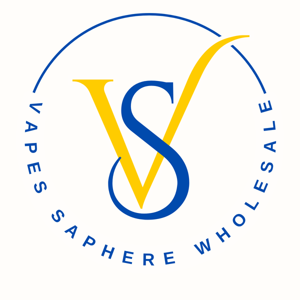Vapes Saphere Wholesale