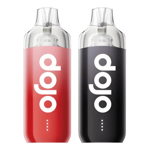 Vaporesso Dojo Blast 10K Prefilled Pod Kit – Pack of 5