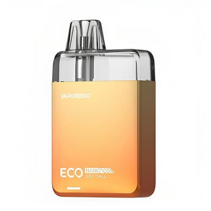 Vaporesso Eco Nano Vape Kit - 1000 mAh