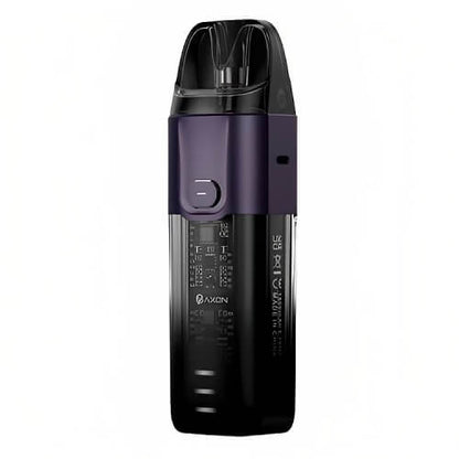 Vaporesso Luxe X 40W Pod Kit, Purple Color