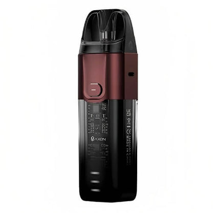 Vaporesso Luxe X 40W Pod Kit, Red Color