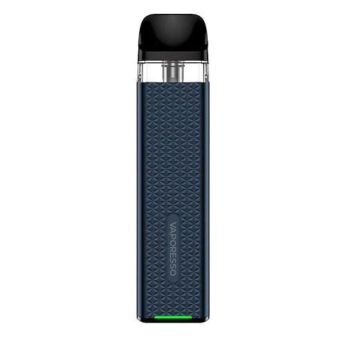 Vaoresso Xros 3 Mini Pod Kit, Space Grey Color