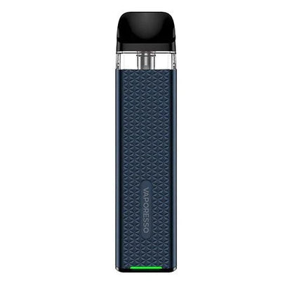 Vaoresso Xros 3 Mini Pod Kit, Space Grey Color