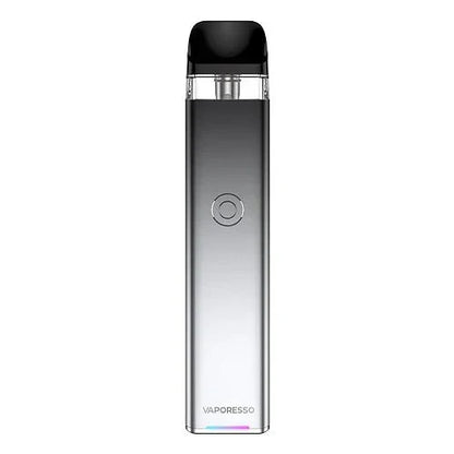 Vaporesso Xros 3 Pod Kit, Icy Silver Color