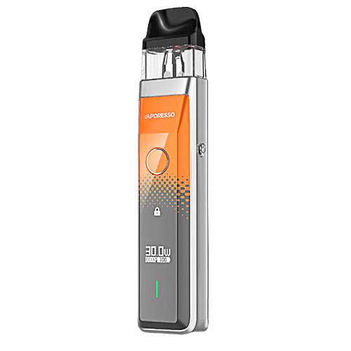Vaporesso Xros Pro Pod Kit, Orange Color