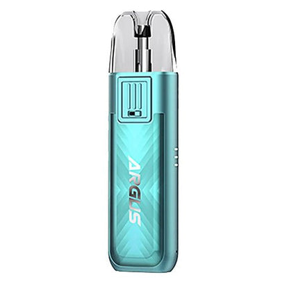 Voopoo Argus Pod Se Kit, Shiny Blue Color