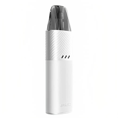 Voopoo Argus Z Pod Kit, White Color