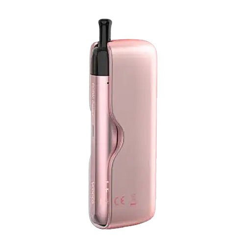 Voopoo Doric Galaxy Pod Kit - Pack Of 2, Pink Color
