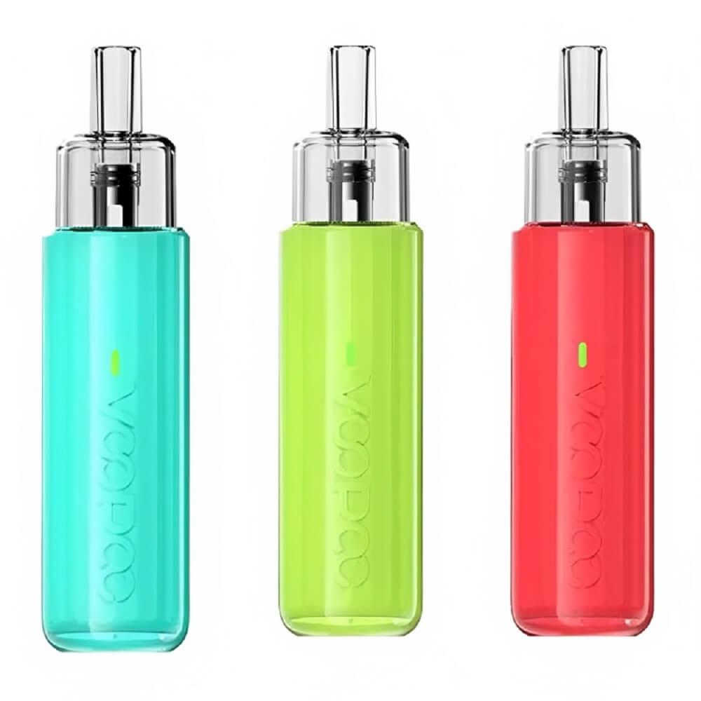 Voopoo Doric Q Pod Kit