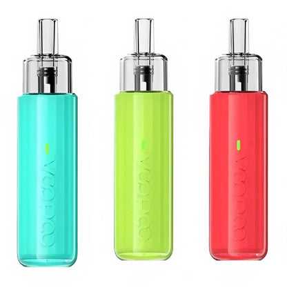 Voopoo Doric Q Pod Kit