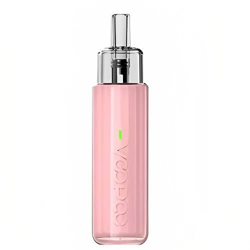 Voopoo Doric Q Kit, Misty Rose Color