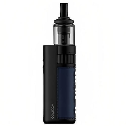 Voopoo Drag Q Pod Kit, Glaxy Blue Color