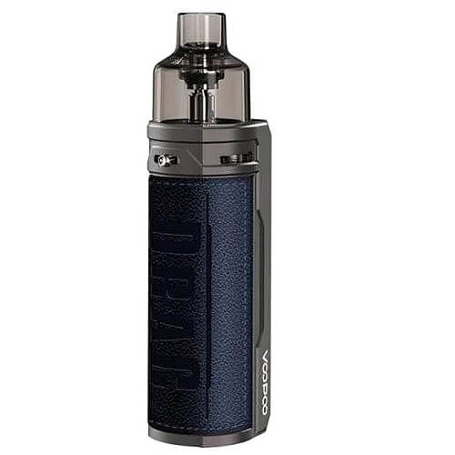 Voopoo Drag S Pod Kit, Glaxy Blue Color