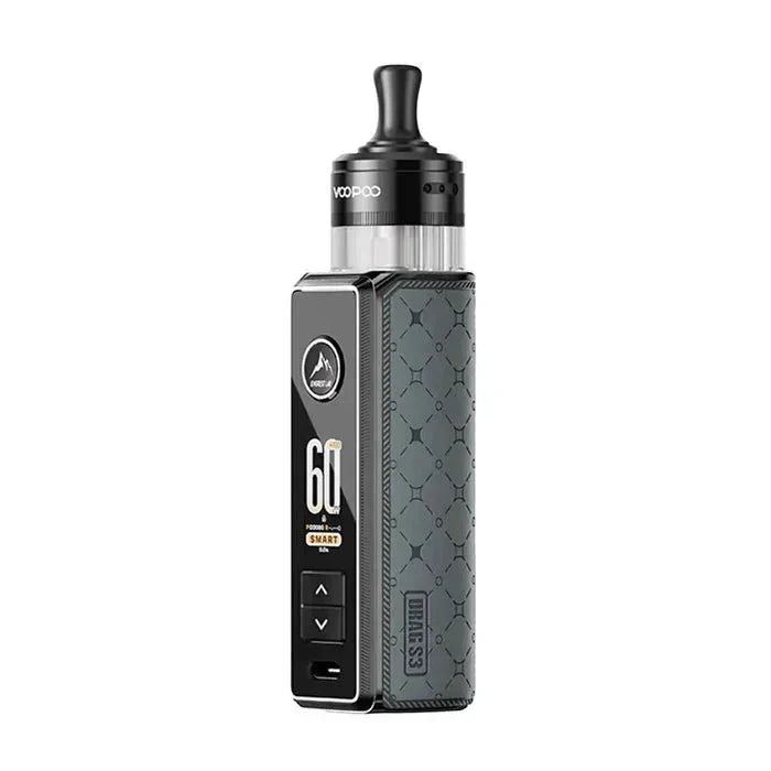 Voopoo Drag S3 Vape Kit - Wholesale Price !