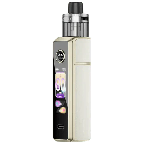 Voopoo Drag X3 Vape Kit - Wholesale Price !