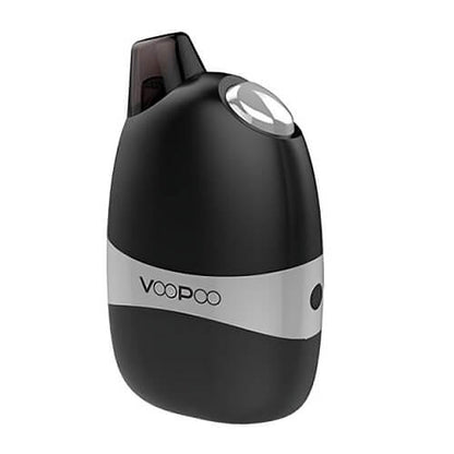 Voopoo Panda Pod Vape Kit, Silver Color