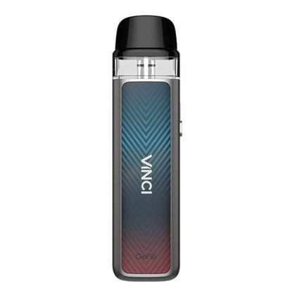 Voopo Vinci Pod Kit, Dazzling Line Color