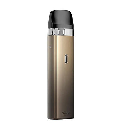 Voopoo Vinci Pod SE Kit, Coffee Brown Color