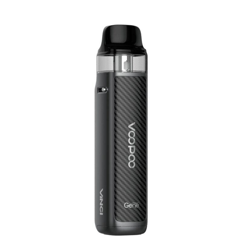 Voopoo Vinci X 2 Pod Mod, Carbon Fiber Color