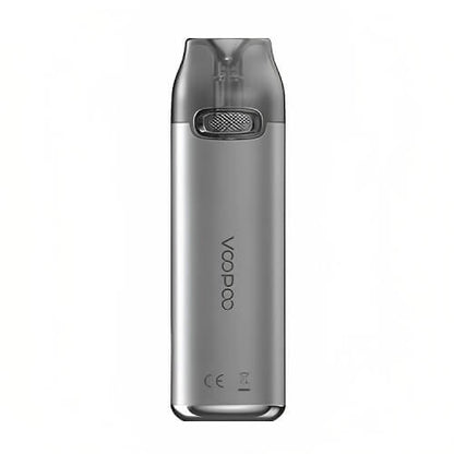 Voopoo Vmate 17w Pod Kit, Silver Color